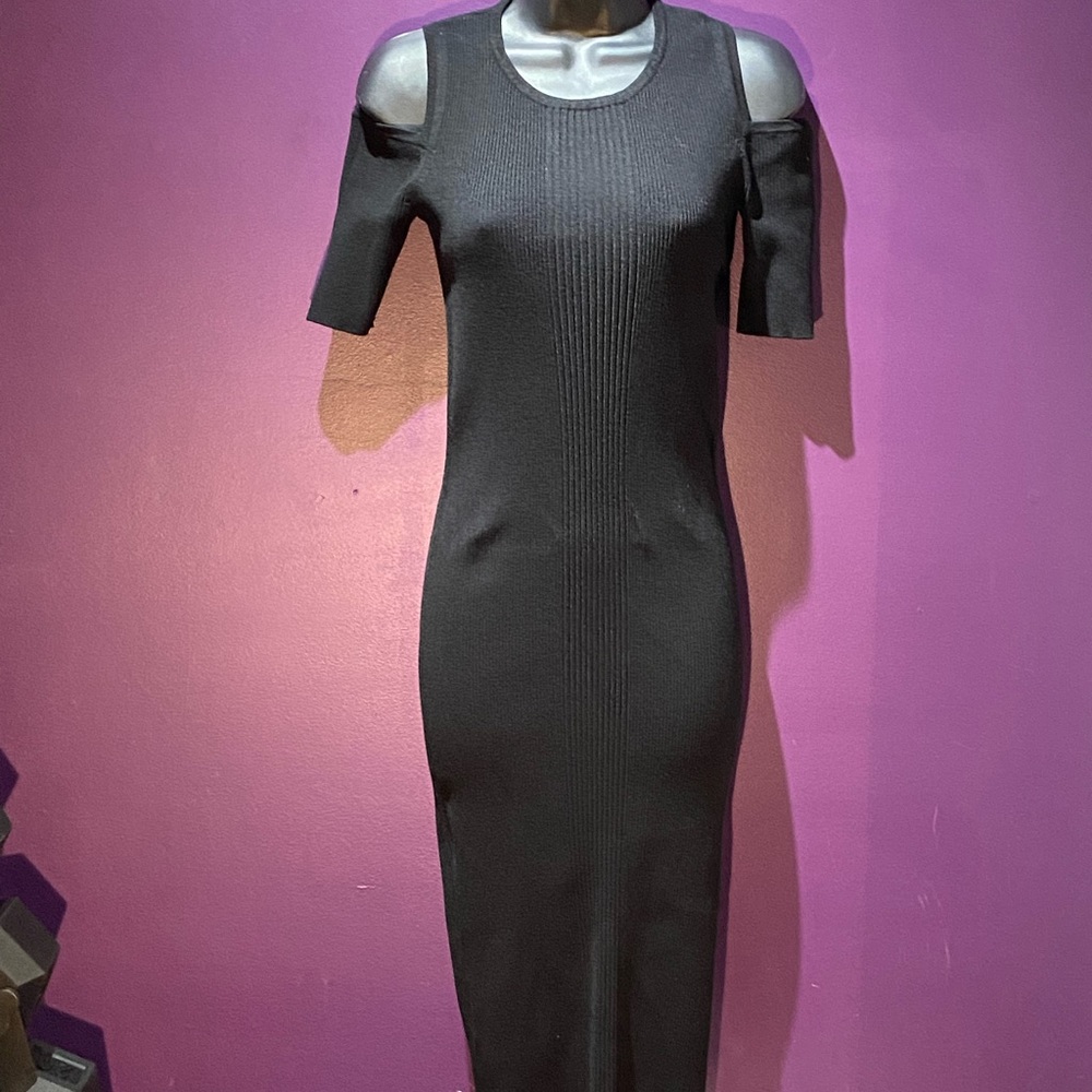 Le château dress
